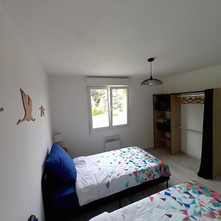 Appt Spacieux Et Lumineux Pour 6 Pers Giffaumont-Champaubert Bagian luar foto