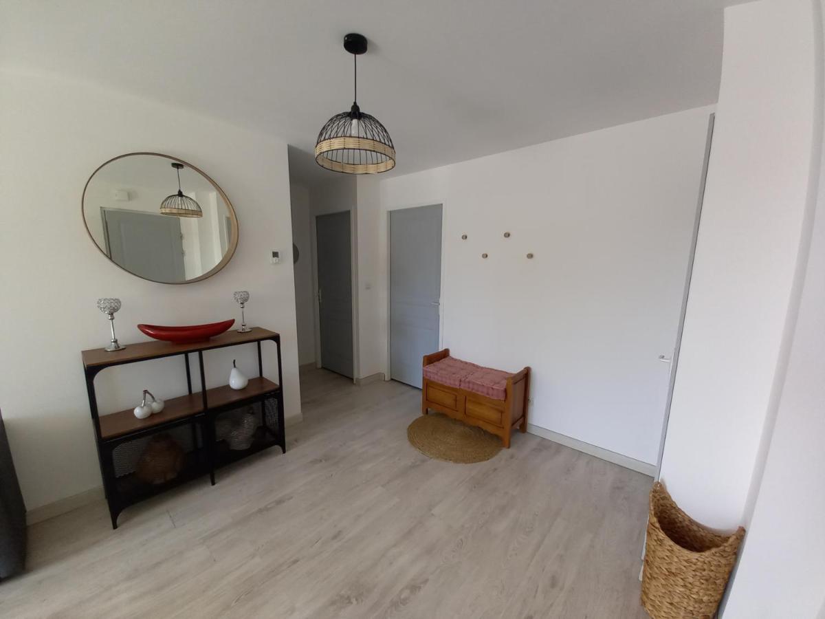 Appt Spacieux Et Lumineux Pour 6 Pers Giffaumont-Champaubert Bagian luar foto